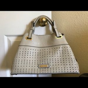 New BcBgMaxazria large handbag